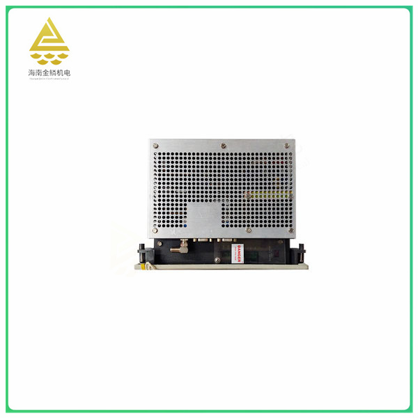 AS-P892-000   High-performance input/output modules