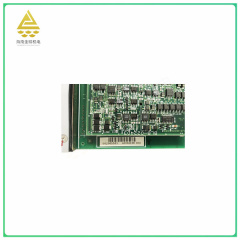 BGR-022365-A000824B-DED   Industrial control module  Take precise measurements