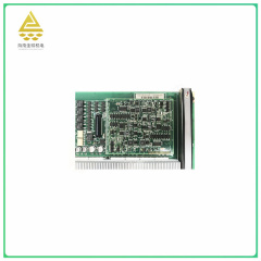 BGR-022365-A000824B-DED   Industrial control module  Take precise measurements