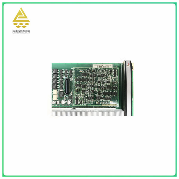 BGR-022365-A000824B-DED   Industrial control module  Take precise measurements