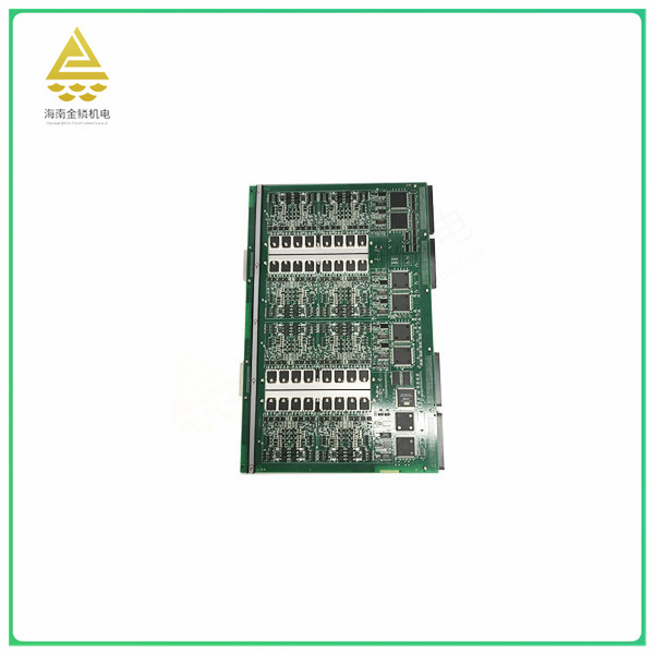 BGR-022365-A000824B-DED   Industrial control module  Take precise measurements