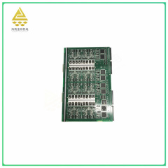 BGR-022365-A000824B-DED   Industrial control module  Take precise measurements