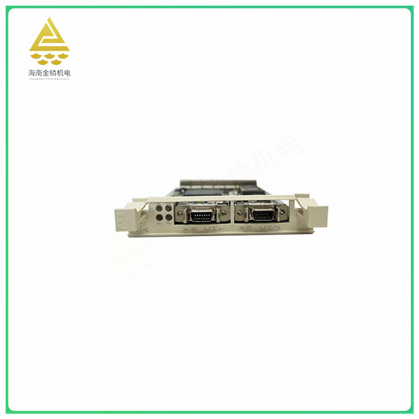 CI522A  Programmable logic controller module
