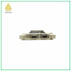 CI522A  Programmable logic controller module