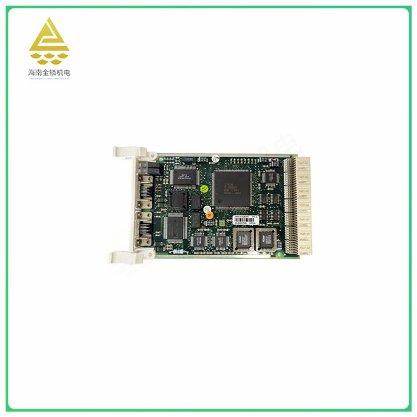 CI522A  Programmable logic controller module