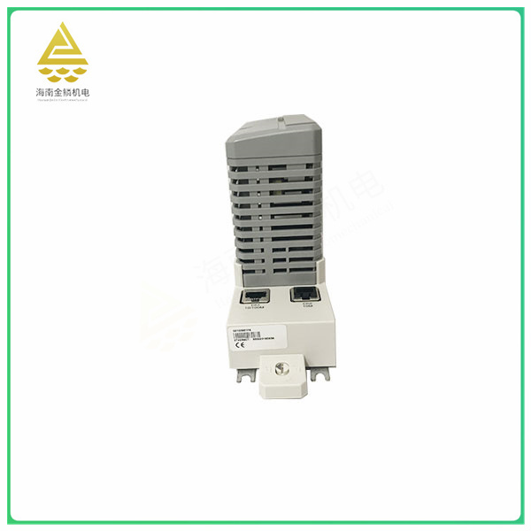 CI868K01-eA   Communication interface module   Supports multiple communication protocols