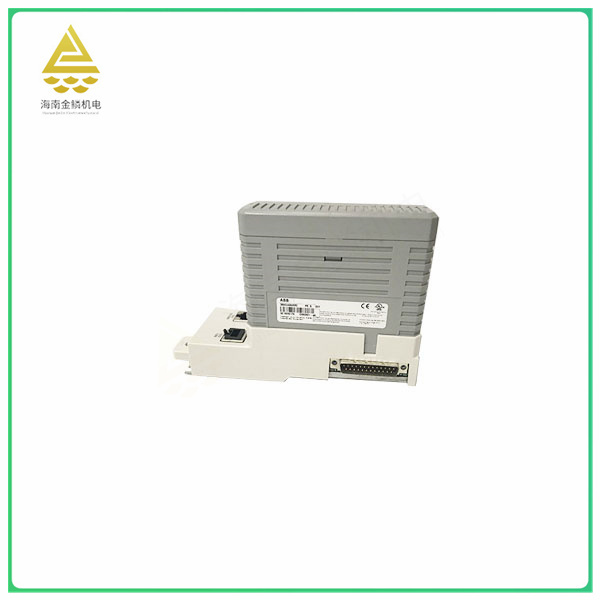 CI868K01-eA   Communication interface module   Supports multiple communication protocols