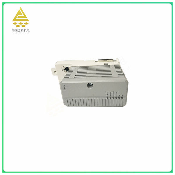CI868K01-eA   Communication interface module   Supports multiple communication protocols,jlplc
