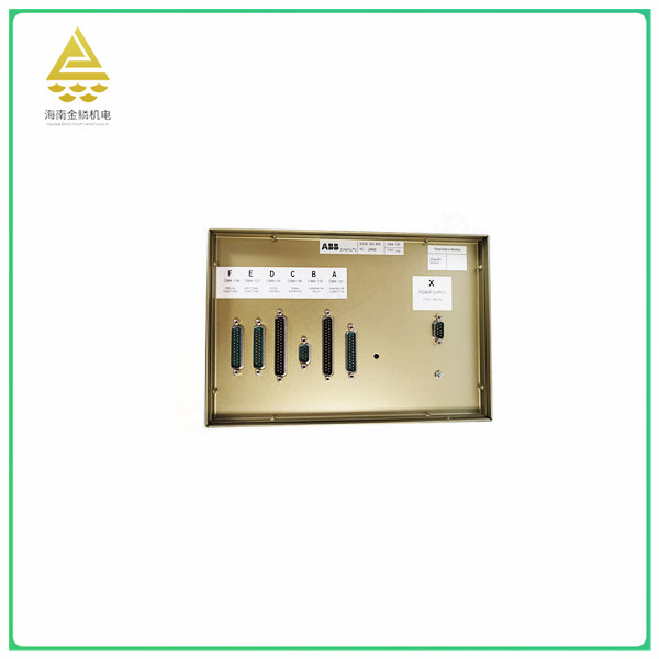 CMA120   High performance programmable logic controller