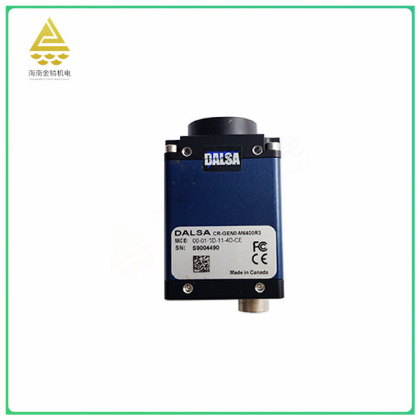 CR-GEN0-M6400R3   Industrial camera