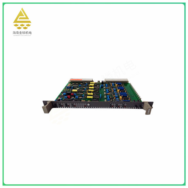 CSA463AE   Automation processor module   Ability to handle and control various automated tasks