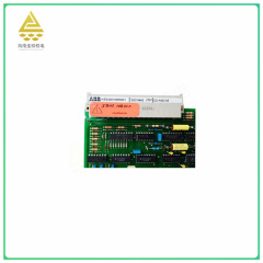 CSA463AE   Automation processor module   Ability to handle and control various automated tasks