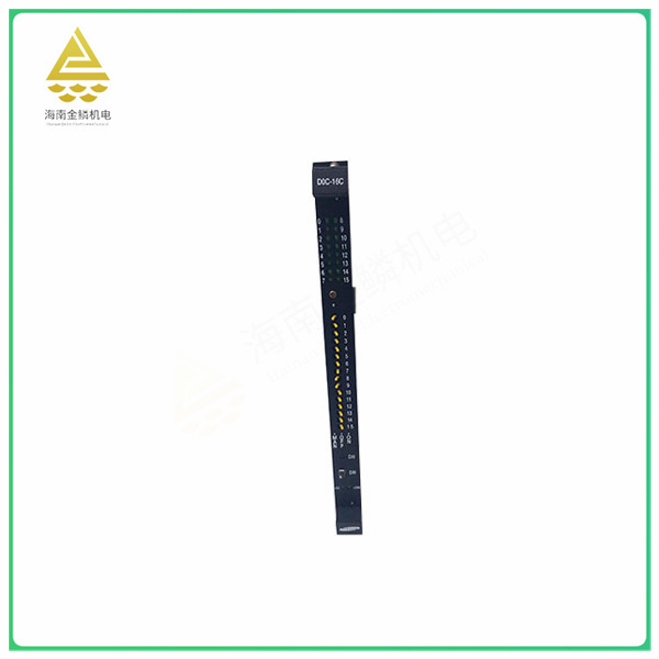 DOC-16C   industrial thermocouple temperature sensor