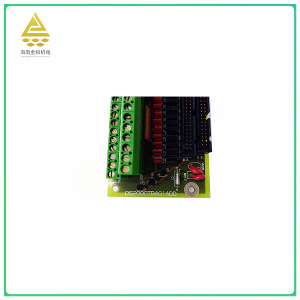 DS200CTBAG1ADD   Conversion module  Can monitor current in real time