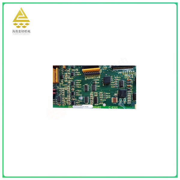 DS200LDCCH1AGA    Drive control panel   It also supports a variety of communication protocols and control protocols