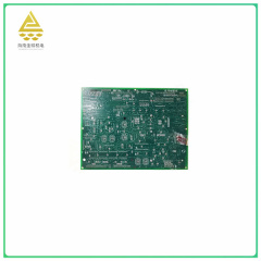 DS200LDCCH1AGA    Drive control panel   It also supports a variety of communication protocols and control protocols