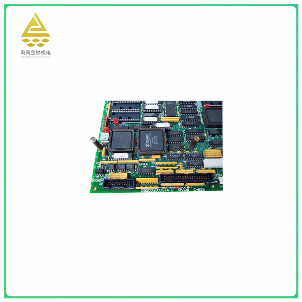 DS200SDCCG1AFD   Circuit board   Various sensors can be monitored in real time,jlplc