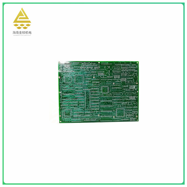 DS200SDCCG1AFD   Circuit board   Various sensors can be monitored in real time