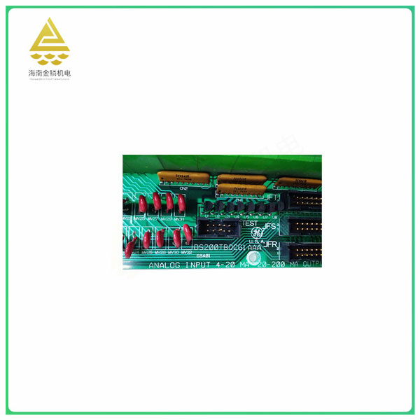DS200TBQCG1AAA   Servo motor industrial control module,jlplc