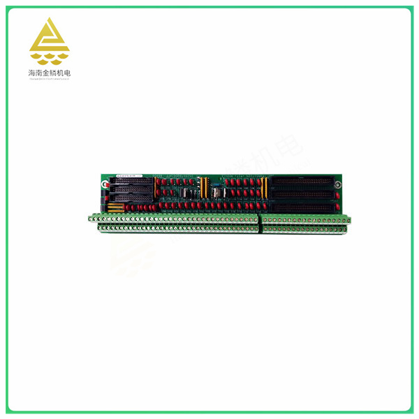 DS200TBQDG1AFF   High performance programmable logic controller module