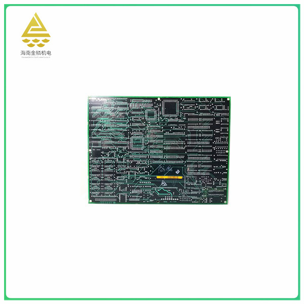 DS200TCCAG1BAA   Programmable logic controller   High speed sampling
