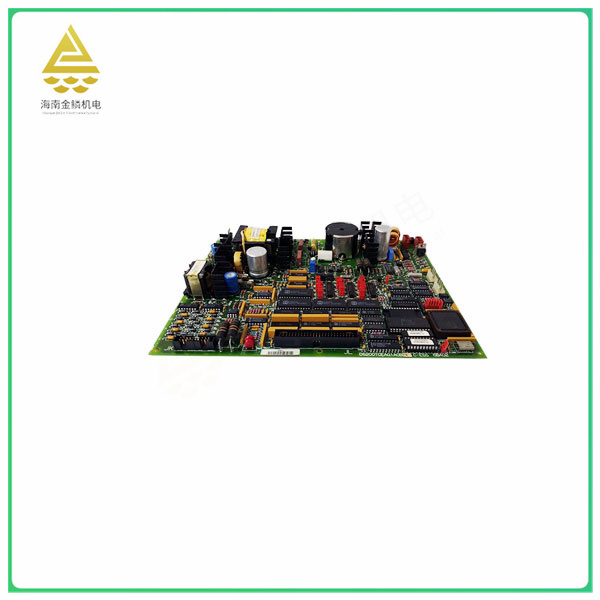 DS200TCEAG1ACB   Control system module   Supports multiple communication interfaces