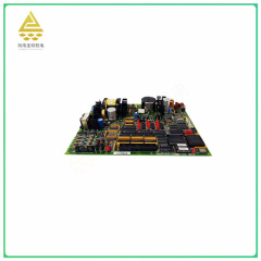 DS200TCEAG1ACB   Control system module   Supports multiple communication interfaces