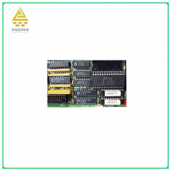 DS200TCEAG1ACB   Control system module   Supports multiple communication interfaces