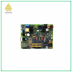 DS200TCEAG1ACB   Control system module   Supports multiple communication interfaces,jlplc