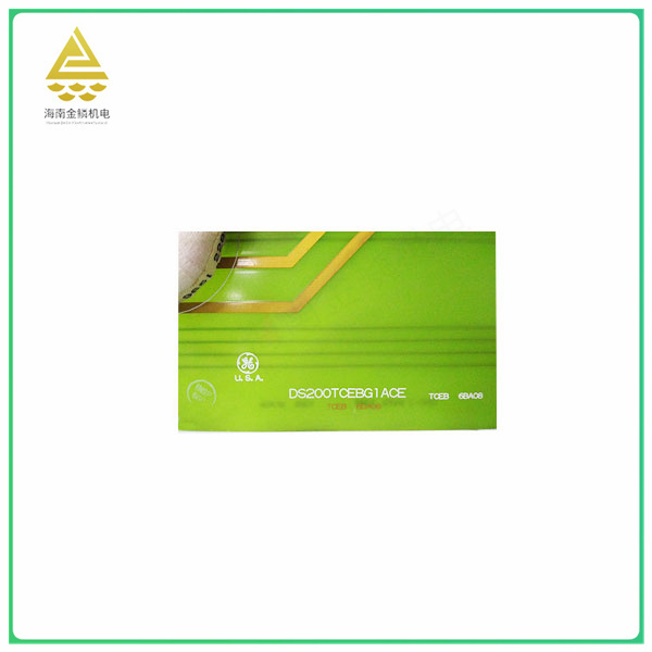 DS200TCEBG1ACE   Digital quantity expansion module