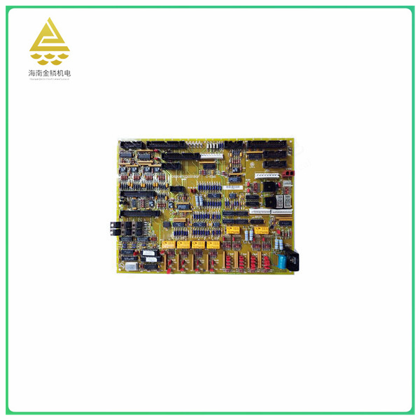 DS200TCQCG1BGF   High precision temperature control module,jlplc