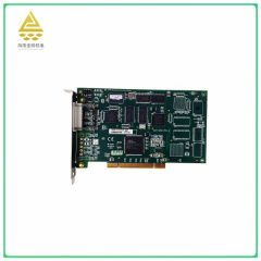 DSQC658   Network interface card   Provides a variety of communication interfaces,jlplc