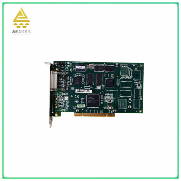DSQC658   Network interface card   Provides a variety of communication interfaces,jlplc
