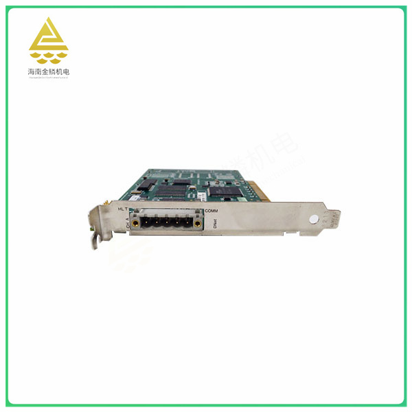 DSQC658   Network interface card   Provides a variety of communication interfaces