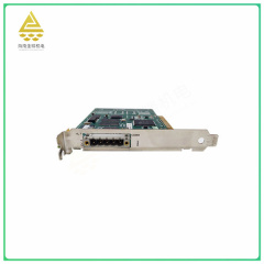 DSQC658   Network interface card   Provides a variety of communication interfaces