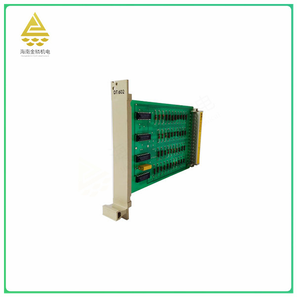 DT602   High performance communication module