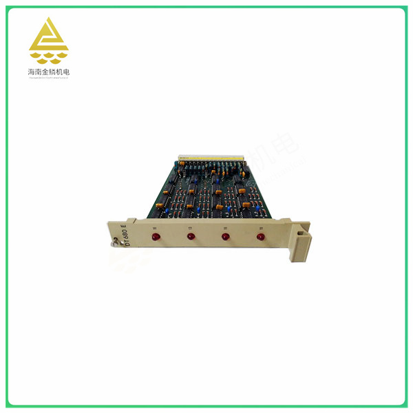 DT680E   Control module   Supports multiple digital outputs