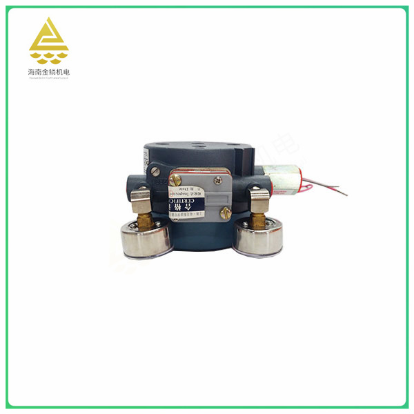 E69F-B12-S   Field-installed current-pneumatic converter,jlplc