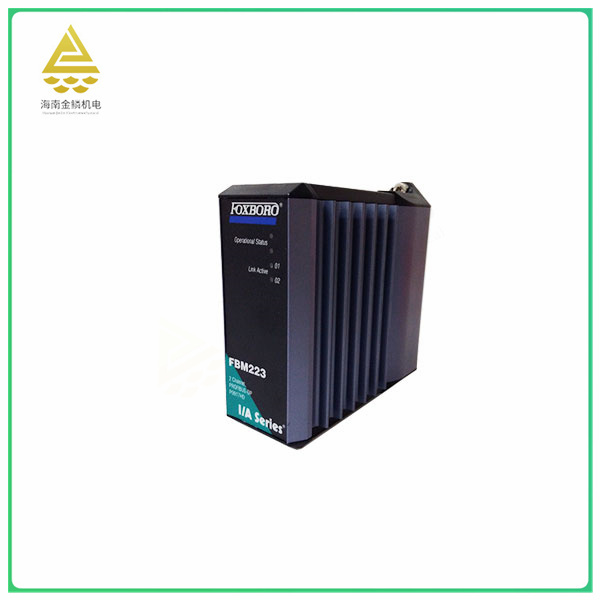 FBM223   PROFIBUS-DP Communication interface module