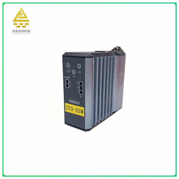 FBMSSW   Optical fiber interface board module   Can be used for real-time control