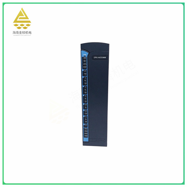 FLN4234A   Digital input module   Suitable for all kinds of high-precision digital signal processing