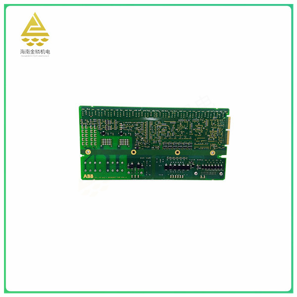 GFD212A  Excitation control module   Digital technology was adopted,jlplc