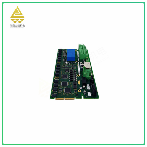 GFD212A  Excitation control module   Digital technology was adopted