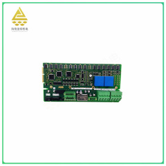 GFD212A  Excitation control module   Digital technology was adopted