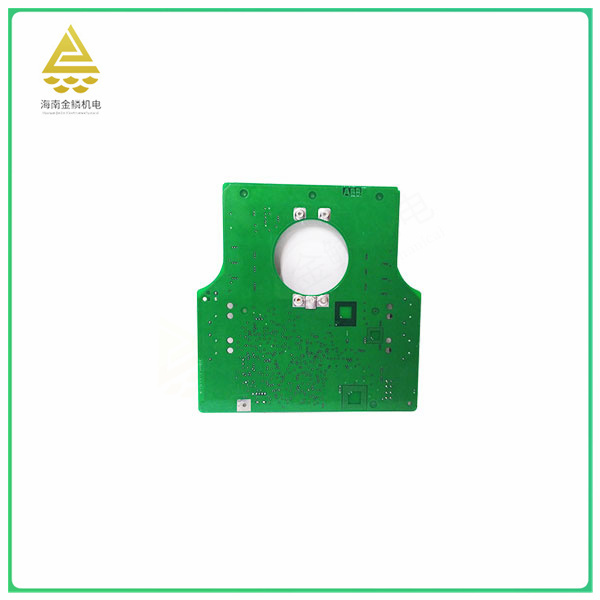 GVC700AE01   Thyristor module   It can ensure the accuracy and stability of data