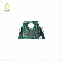 GVC700AE01   Thyristor module   It can ensure the accuracy and stability of data