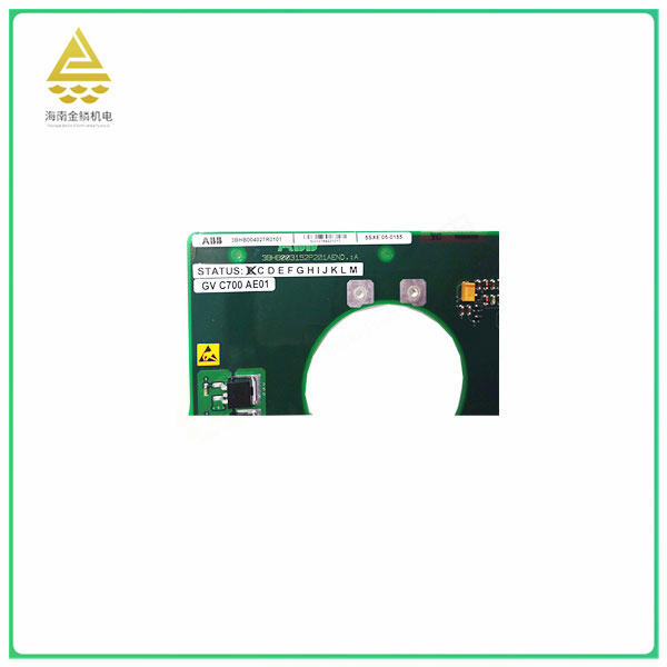 GVC700AE01   Thyristor module   It can ensure the accuracy and stability of data,jlplc