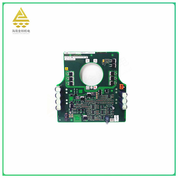 GVC700AE01   Thyristor module   It can ensure the accuracy and stability of data