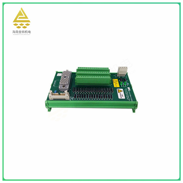HCU37003703E   High performance control unit