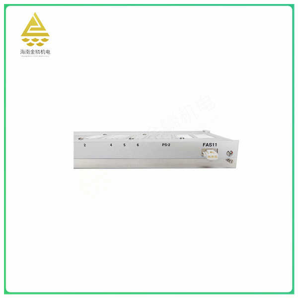 HFAS11S   Interface card of the controller   Mechanical impact can be reduced